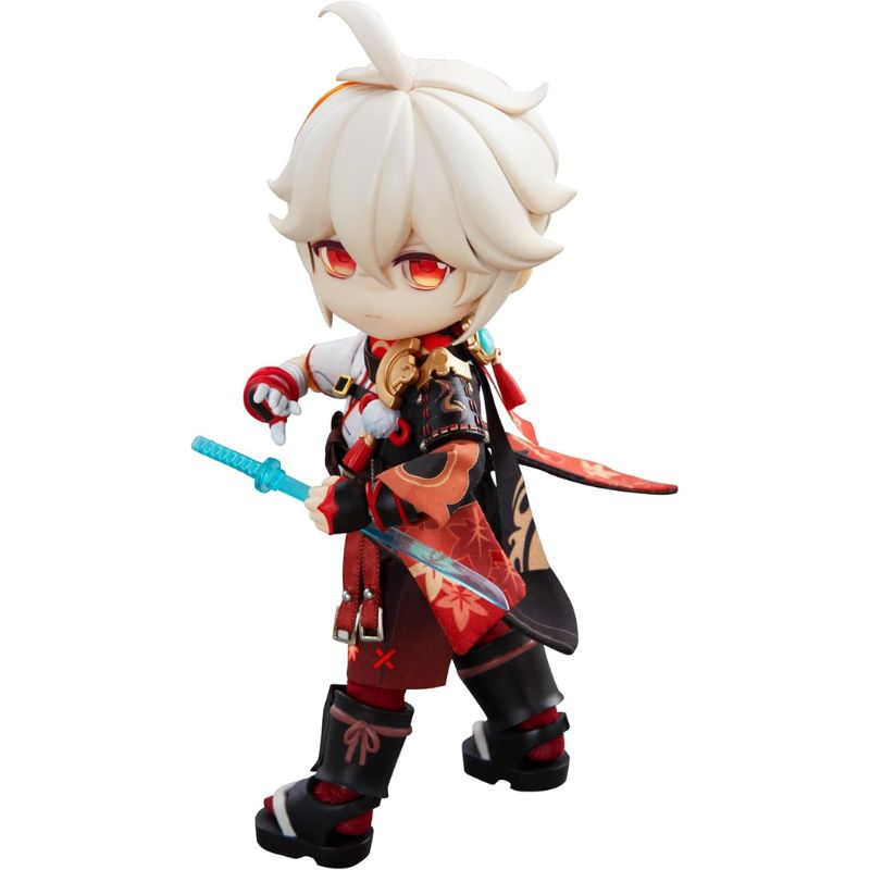 kazuha Kazuha Action Figure with Clothes Cute Genshin Doll