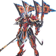 Legend of Star General MNQ-XH08 Tenyusei Qitian Dasheng Son Goku Action Figure