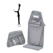 Tomytec LittleArmory LD017 Heavy Shield 1/12 Model Kit JAPAN OFFICIAL