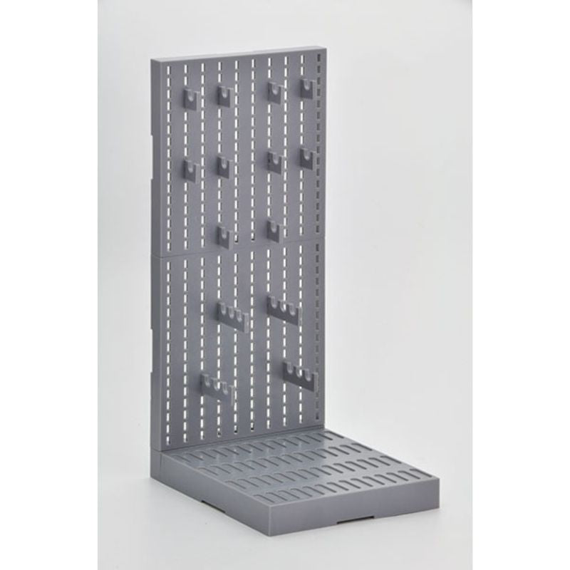 Tomytec LittleArmory LD008 Gun Rack C 1/12 Model Kit JAPAN OFFICIAL