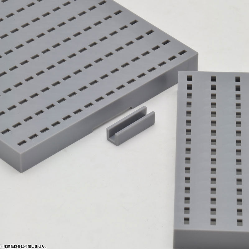 Tomytec LittleArmory LD008 Gun Rack C 1/12 Model Kit JAPAN OFFICIAL