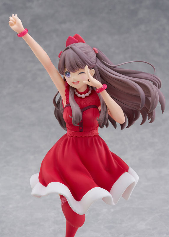 ¡Ama vive! Figura 1/7 de Hasunosora Girls' High School Idol Club Megumi Fujishima