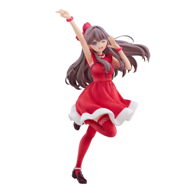 Love Live! Hasunosora Girls' High School Idol Club Megumi Fujishima 1/7 Figure