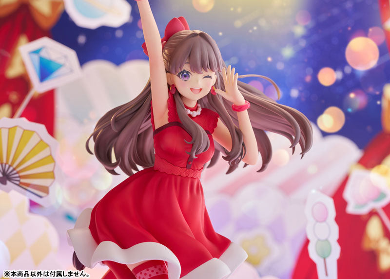 Love Live! Hasunosora Girls' High School Idol Club Megumi