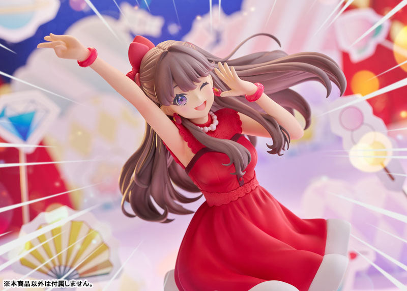 Megumi 千葉商品 Love Live! Hasunosora Girls' High School Idol Club Megumi