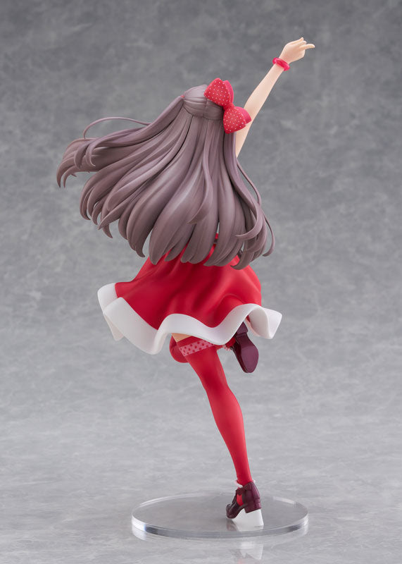 ¡Ama vive! Figura 1/7 de Hasunosora Girls' High School Idol Club Megumi Fujishima