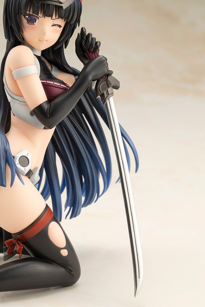 Kotobukiya Frame Arms Girl MAGATSUKI Figure JAPAN OFFICIAL