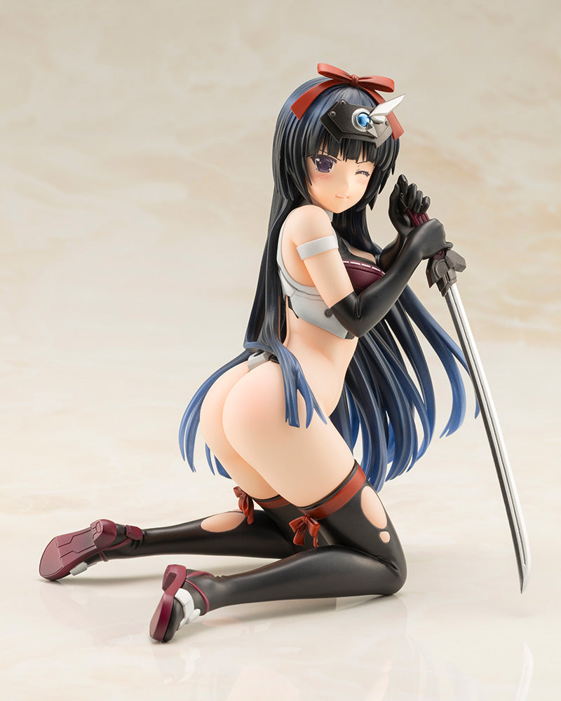 Kotobukiya Frame Arms Girl MAGATSUKI Figure JAPAN OFFICIAL