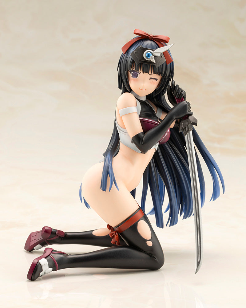 Kotobukiya Frame Arms Girl MAGATSUKI Figure JAPAN OFFICIAL