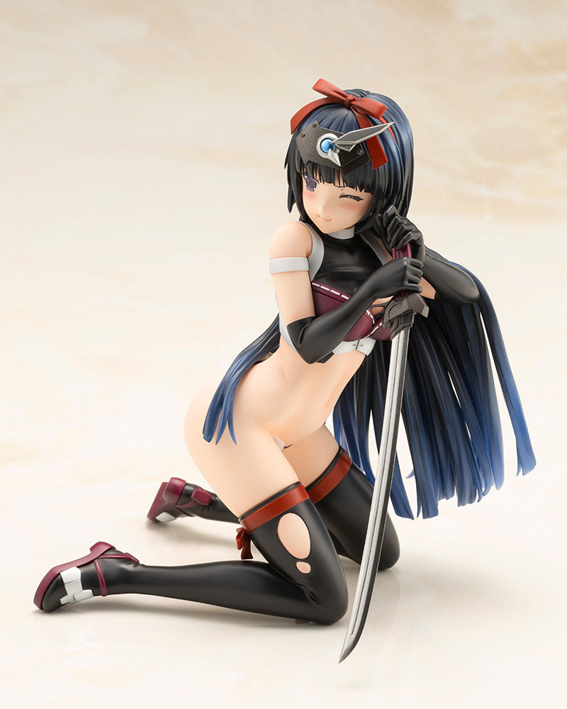 Kotobukiya Frame Arms Girl MAGATSUKI Figure JAPAN OFFICIAL