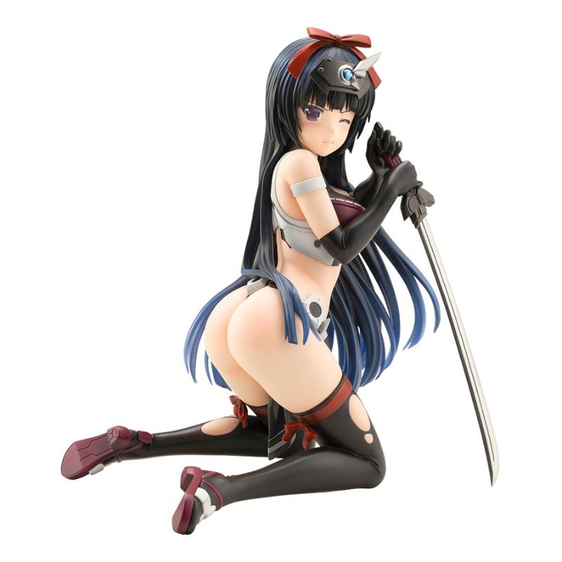 Kotobukiya Frame Arms Girl MAGATSUKI Figure JAPAN OFFICIAL