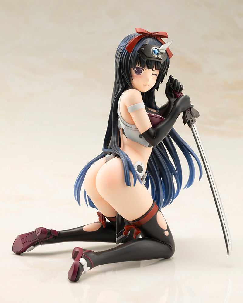 Kotobukiya Frame Arms Girl MAGATSUKI Figure JAPAN OFFICIAL