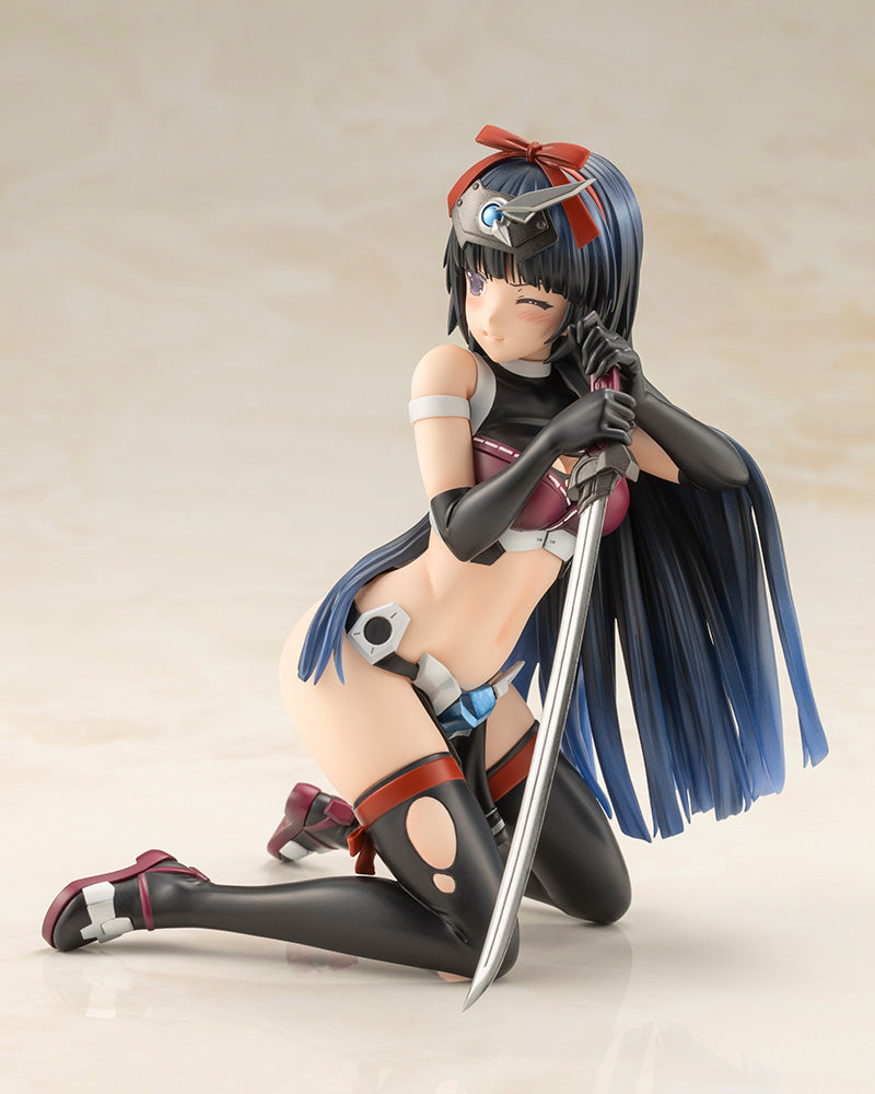 Kotobukiya Frame Arms Girl MAGATSUKI Figure JAPAN OFFICIAL