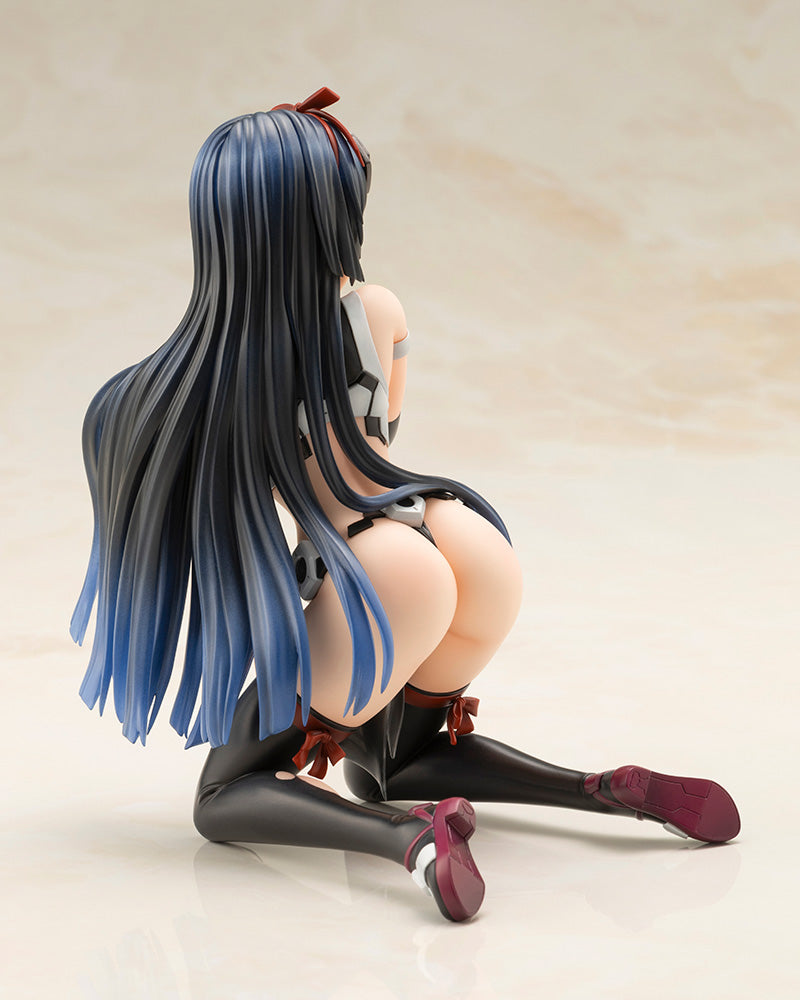 Kotobukiya Frame Arms Girl MAGATSUKI Figure JAPAN OFFICIAL