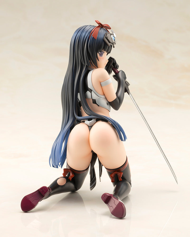 Kotobukiya Frame Arms Girl MAGATSUKI Figure JAPAN OFFICIAL