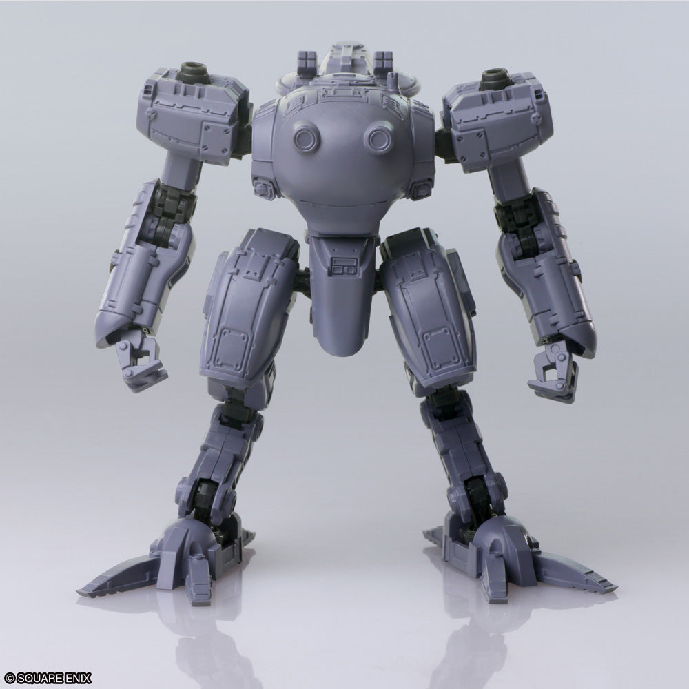 Front Mission STRUCTURE ARTS 1/72 Additional Selection Vol.1 Set
