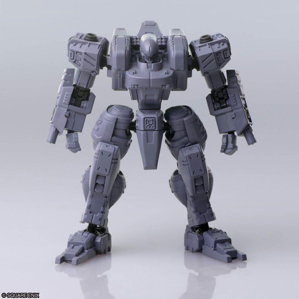 Front Mission STRUCTURE ARTS 1/72 Additional Selection Vol.2 Set