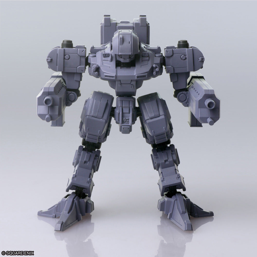 Front Mission STRUCTURE ARTS 1/72 Additional Selection Vol.2 Set