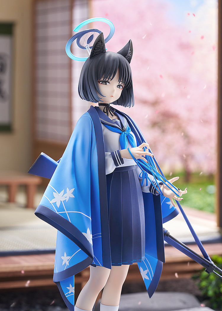 Good Smile Company Blue Archive Kikyou 1/7 Figure JAPAN OFFICIAL