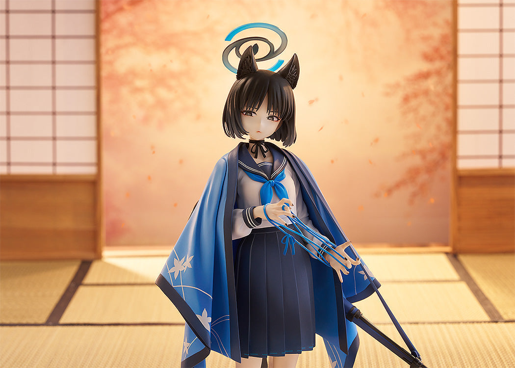 Good Smile Company Blue Archive Kikyou 1/7 Figure JAPAN OFFICIAL