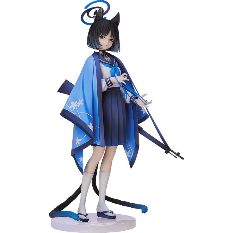 Good Smile Company Blue Archive Kikyou 1/7 Figure JAPAN OFFICIAL