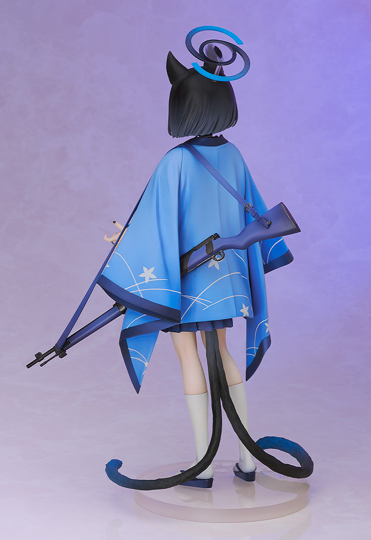 Good Smile Company Blue Archive Kikyou 1/7 Figure JAPAN OFFICIAL