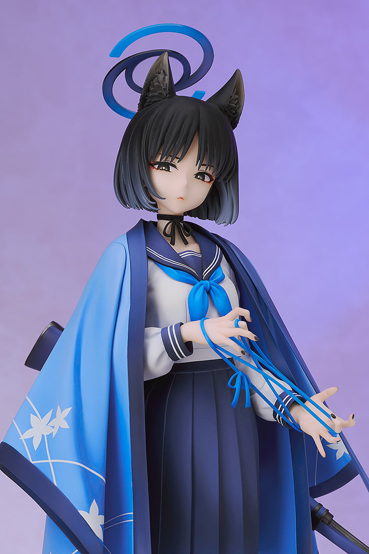 Good Smile Company Blue Archive Kikyou 1/7 Figure JAPAN OFFICIAL