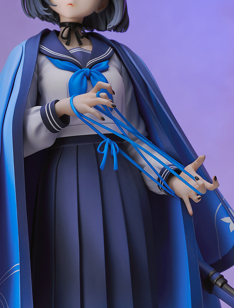 Good Smile Company 1/7 キキョウ フィギュア Good Smile Company Blue Archive Kikyou 1/7 Figure JAPAN OFFICIAL