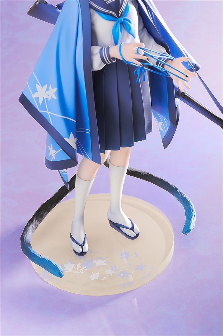 Good Smile Company Blue Archive Kikyou 1/7 Figure JAPAN OFFICIAL