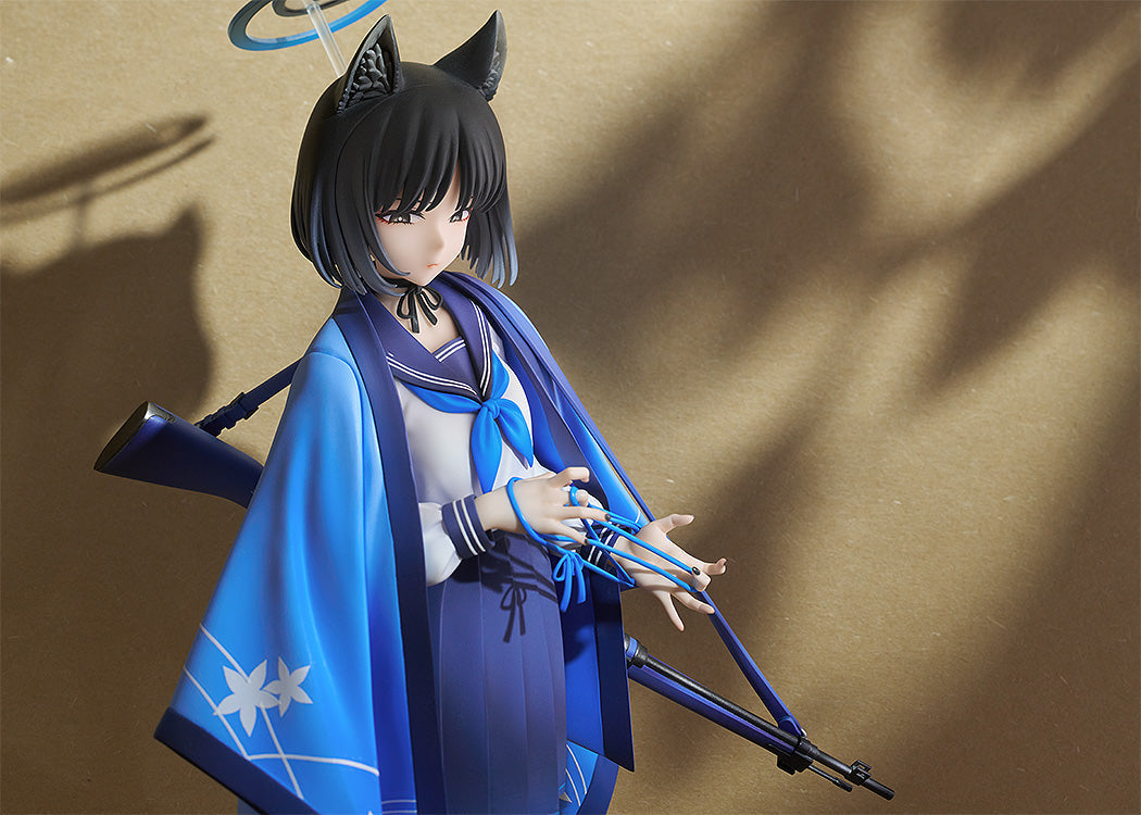 Good Smile Company Blue Archive Kikyou 1/7 Figure JAPAN OFFICIAL