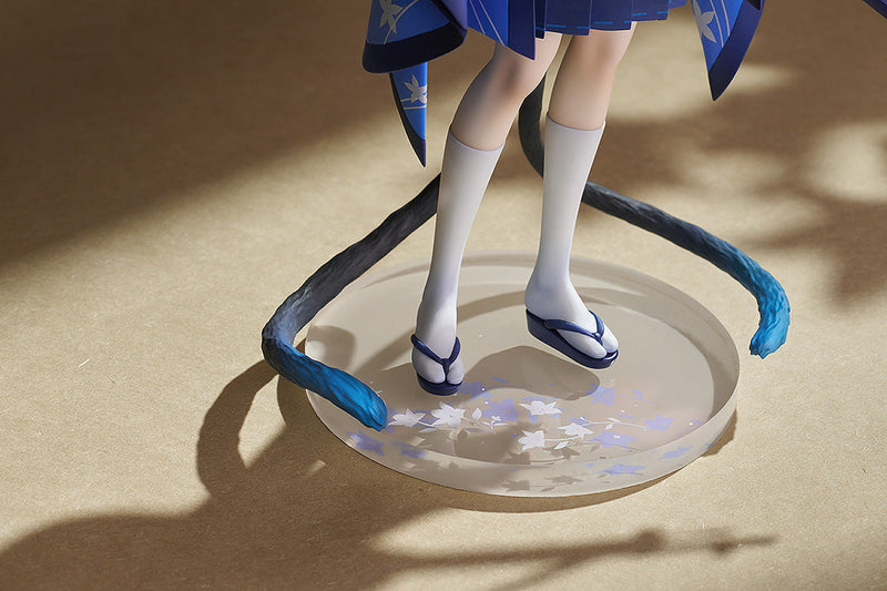 Good Smile Company Blue Archive Kikyou 1/7 Figure JAPAN OFFICIAL