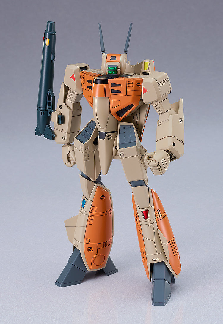Max Factory PLAMAX PX09 Macross VF-1D Battroid Valkyrie 1/72 Model