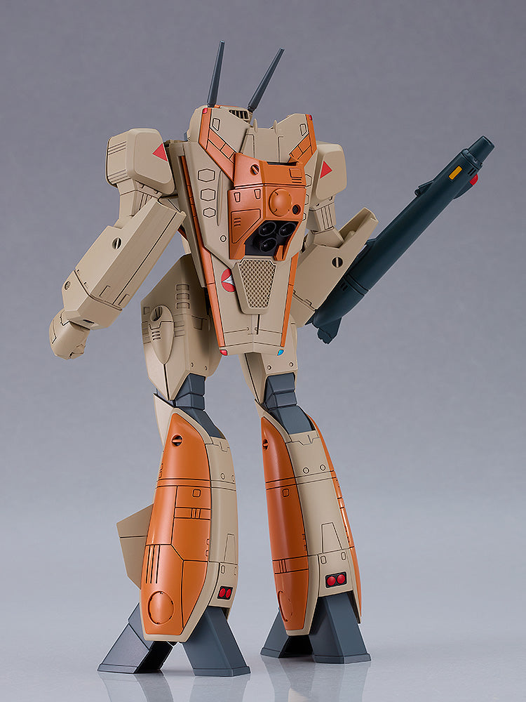 Max Factory PLAMAX PX09 Macross VF-1D Battroid Valkyrie 1/72 Model