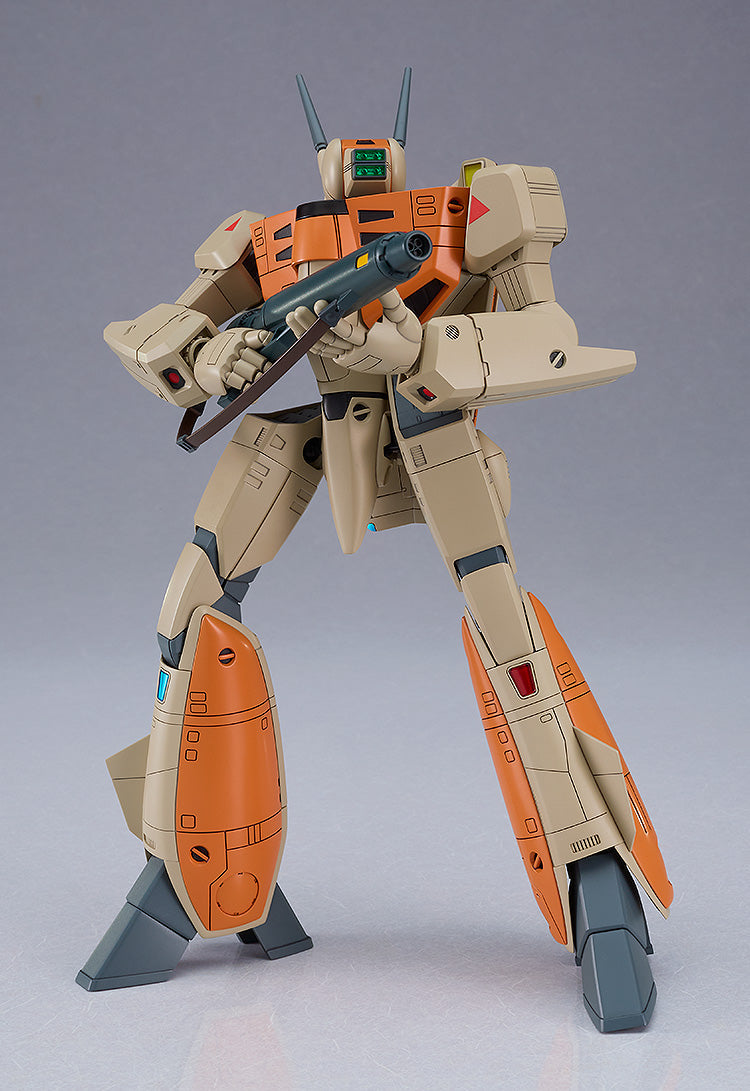 Max Factory PLAMAX PX09 Macross VF-1D Battroid Valkyrie 1/72 Modellbausatz JAPAN