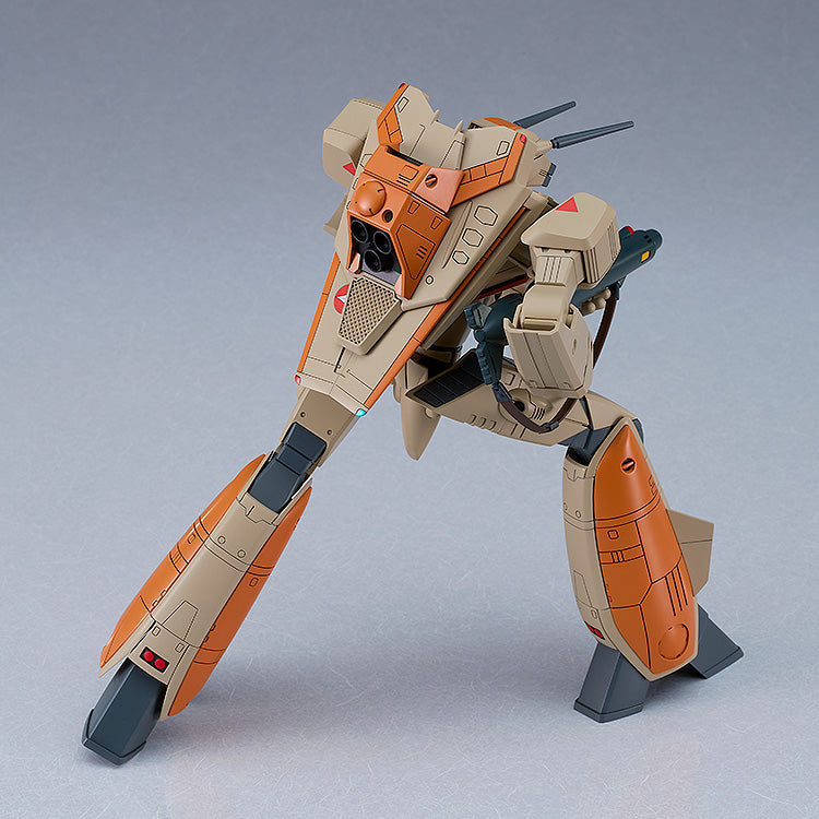 Max Factory PLAMAX PX09 Macross VF-1D Battroid Valkyrie 1/72 Model
