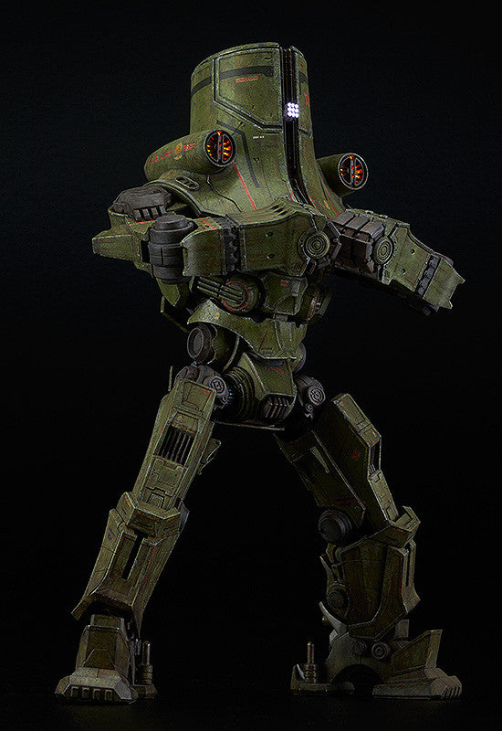 Max Factory PLAMAX JG-01 Pacific Rim Cherno Alpha 1/350 Modellbausatz JAPAN OFFIZIELL