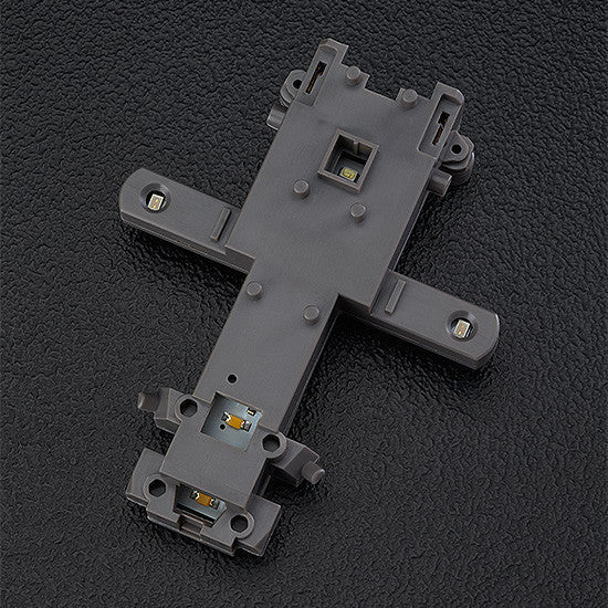 Max Factory PLAMAX JG-01 Pacific Rim Cherno Alpha 1/350 Modellbausatz JAPAN OFFIZIELL