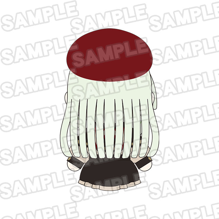 Good Smile Company BanG Dream! Ave Mujica Mortis' Puppe Plüsch JAPAN OFFIZIELL