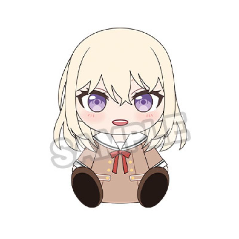 BanG Dream! Ave Mujica Uika Misumi School Uniform Ver. Plush JAPAN OFFICIAL