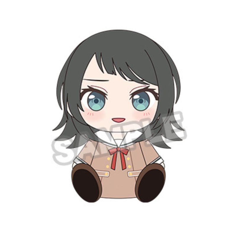 BanG Dream! Ave Mujica Umiri Yahata School Uniform Ver. Plush JAPAN OFFICIAL
