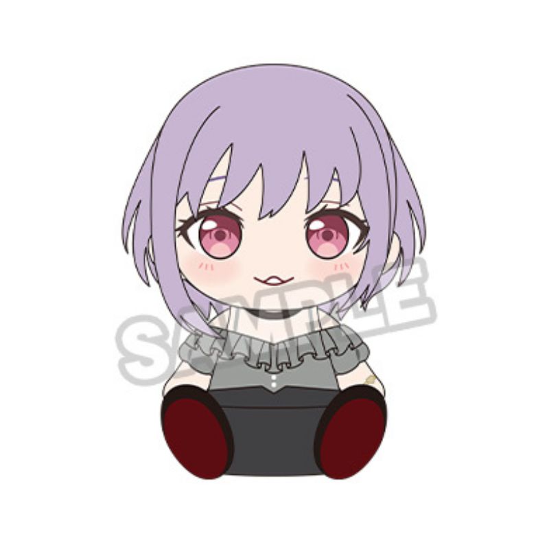 BanG Dream! Ave Mujica Nyamu Yuutenji Casual Wear Ver. Plush JAPAN OFFICIAL