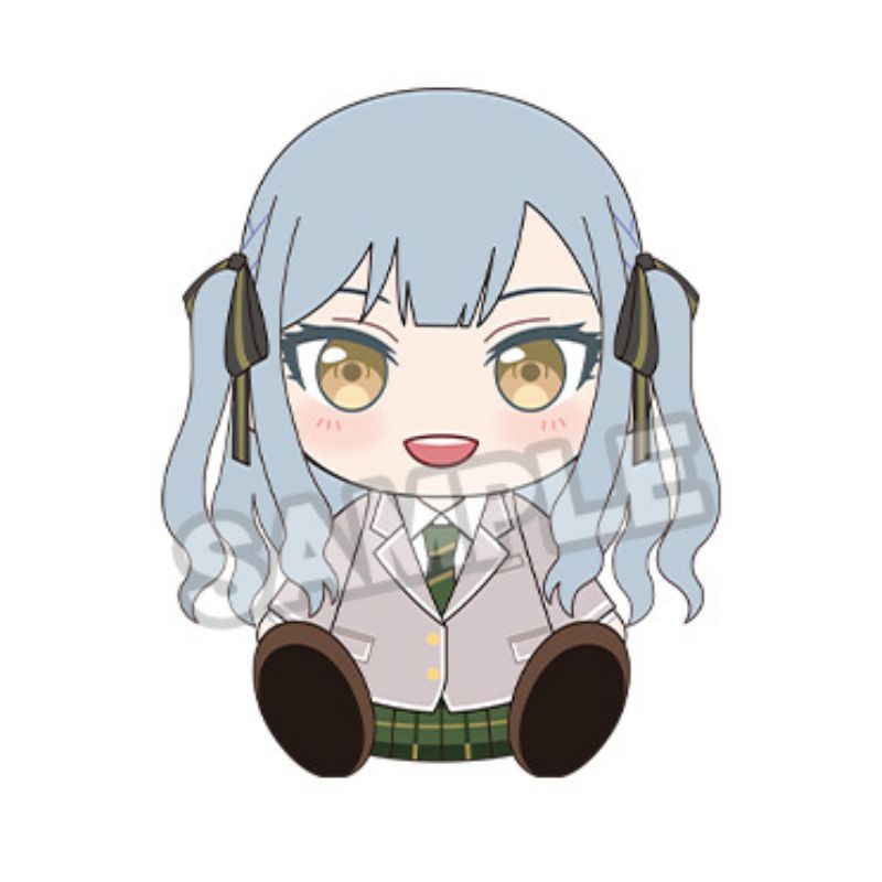 BanG Dream! Ave Mujica Sakiko Togawa School Uniform Ver. Plush JAPAN OFFICIAL