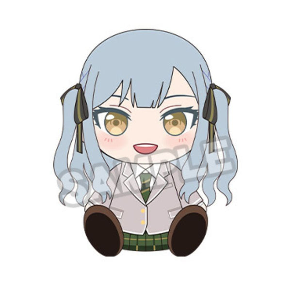 BanG Dream! Ave Mujica Sakiko Togawa School Uniform Ver. Plush