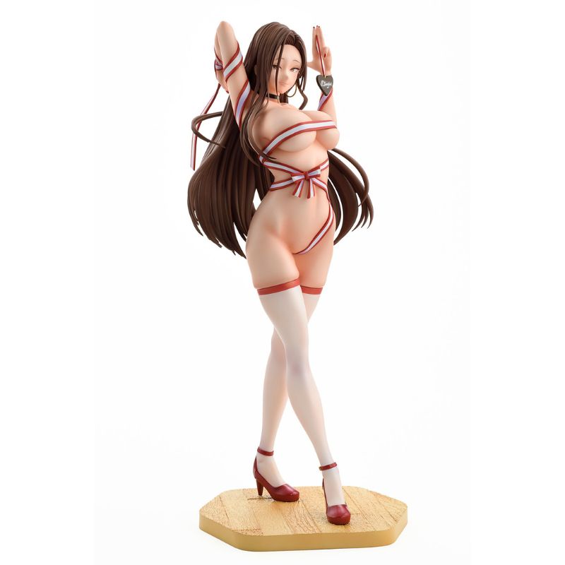 Imaizumi Brings All the Gals to His House Lisa Hamasaki Ribbon Ver. 1/6 Figure