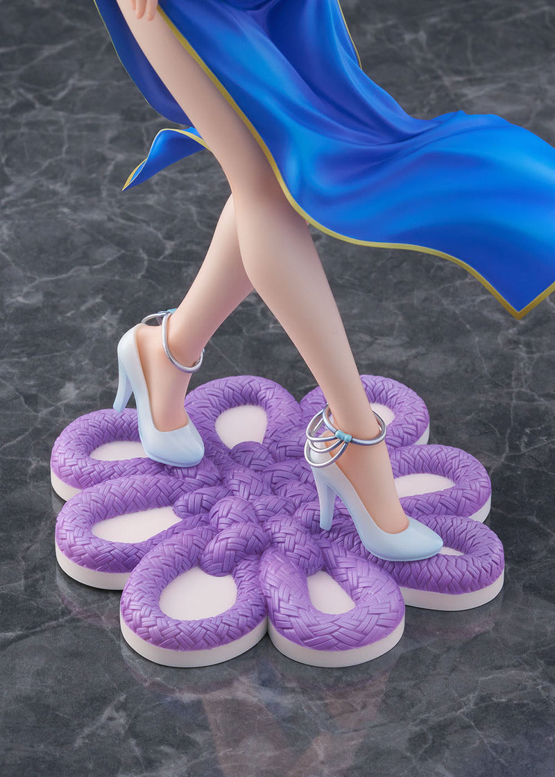 Bellfine Chained Soldier Tenka Izumo Chinese Dress Ver. 1/7 Figure JAPAN