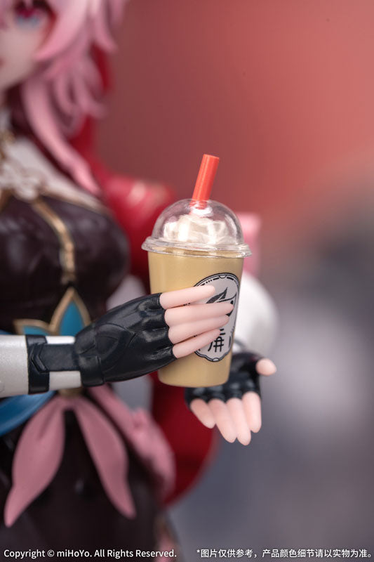 Myethos Gift+ Honkai Star Rail 7 de marzo The Hunt 1/8 Figura OFICIAL DE JAPÓN