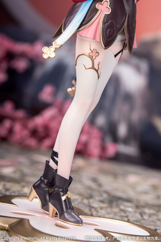 Myethos Gift+ Honkai Star Rail 7 de marzo The Hunt 1/8 Figura OFICIAL DE JAPÓN