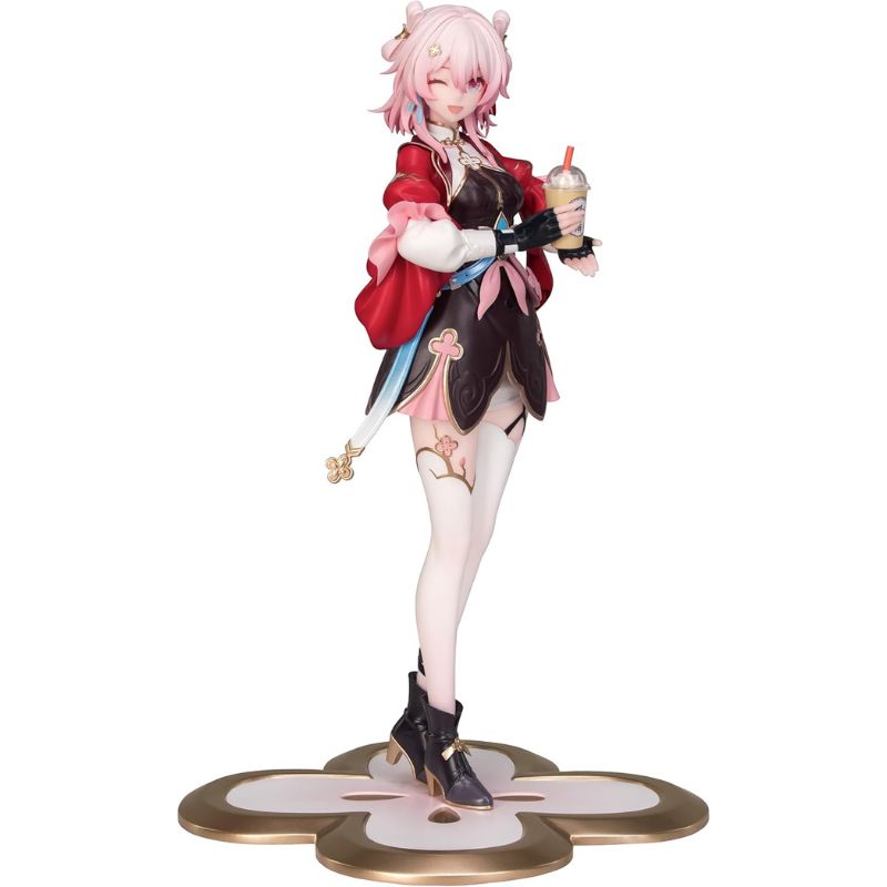 Myethos Gift+ Honkai Star Rail March 7th The Hunt 1/8 Figure JAPAN OFFICIAL