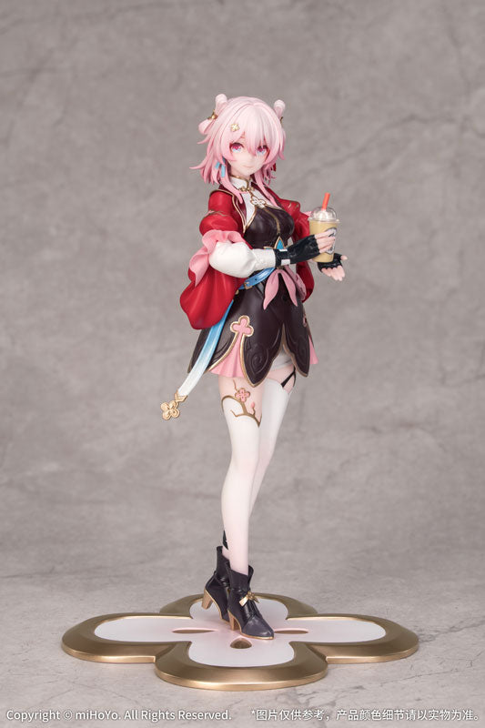 Myethos Gift+ Honkai Star Rail 7 de marzo The Hunt 1/8 Figura OFICIAL DE JAPÓN