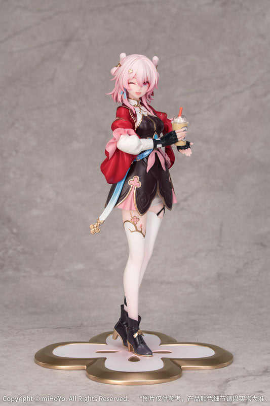 Myethos Gift+ Honkai Star Rail 7 de marzo The Hunt 1/8 Figura OFICIAL DE JAPÓN